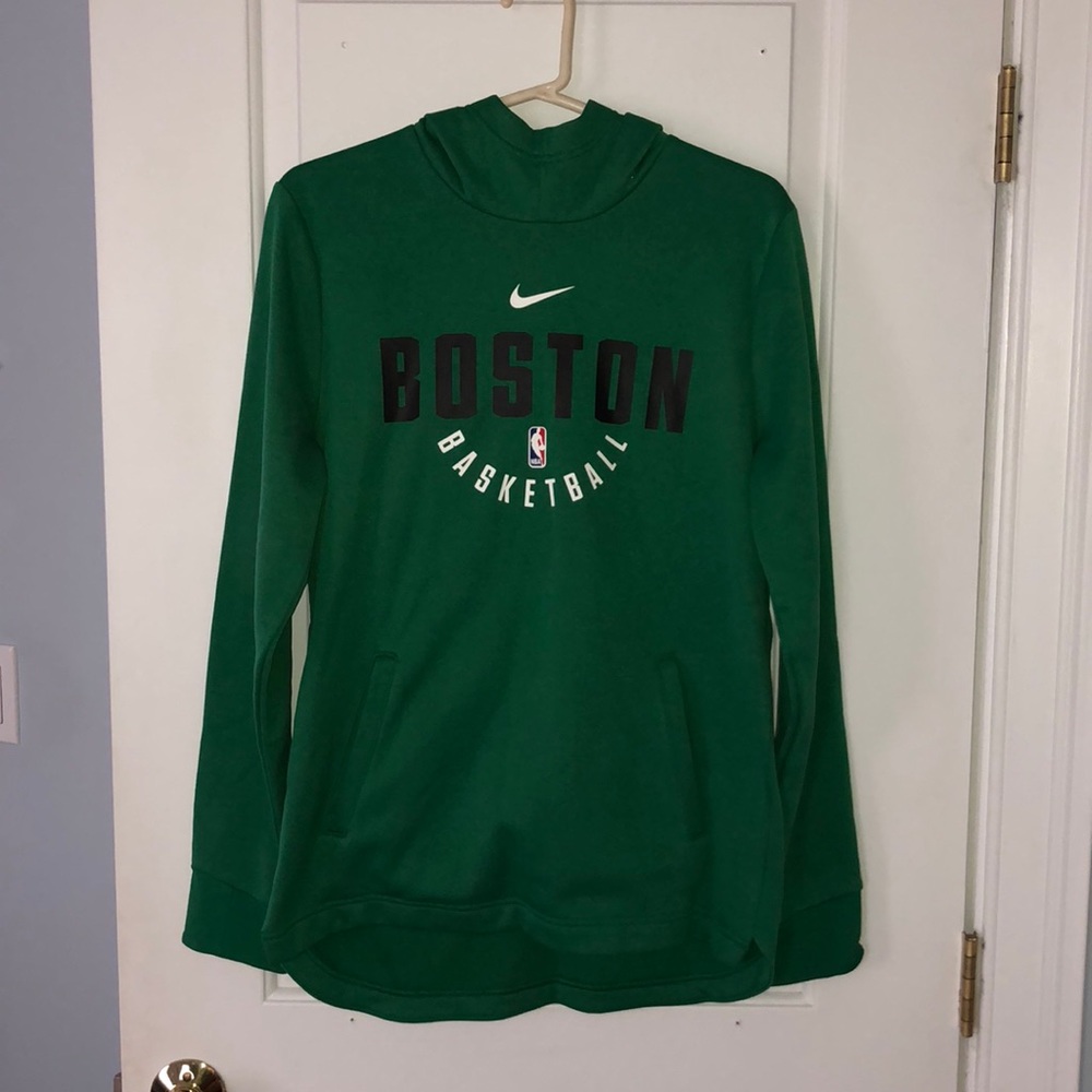 Nike hoodie ❤️